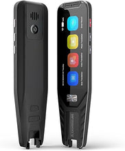 Load image into Gallery viewer, Newest Model - Portable Offline &amp; Online Pen Scanner and 140 Language-Photo Translator for Dyslexia Students - Easy-to-Use and Highly Portable
