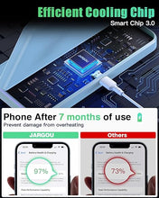 Load image into Gallery viewer, 3 in 1 Charging Station for Apple Wireless Charger for iPhone 16 15 14 13 12 11 X 8 &amp; for Apple Watch Charger Wireless Charging Station for Multiple Devices for AirPods 4 3 Pro
