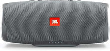 Load image into Gallery viewer, JBL Charge 4 - Waterproof Portable Bluetooth Speaker - Gray
