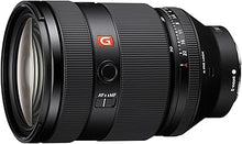 Load image into Gallery viewer, Sony FE 28-70mm F2 GM Lens Black
