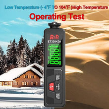 Load image into Gallery viewer, Car Coating Thickness Meter for Used Car Buyers, Paint Mil Thickness Meter Gauge Check The Car’s Original Coating Auto Car Paint Meter
