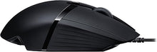 Load image into Gallery viewer, Logitech G402 Hyperion Fury FPS Gaming Mouse
