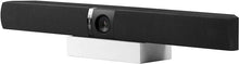 Load image into Gallery viewer, Owl Bar Video Conferencing Device — 4K Video Conferencing Bar with Active Speaker Focus (Add a Meeting Owl 4+, Meeting Owl 3 or Meeting Owl Pro for 360-Degree Coverage and Automatic Camera Switching)
