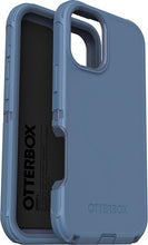 Load image into Gallery viewer, OtterBox iPhone 16 Plus Defender Series Case - Baby Blue Jeans
