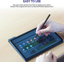 Load image into Gallery viewer, AWINNER Official S Pen Stylus Compatible with Samsung Galaxy Tab S6 Lite, S7, S7+, S8, S8+, S8 Ultra, S9, S9+, S9 Ultra, with 3 Tips
