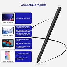 Load image into Gallery viewer, AWINNER Official S Pen Stylus Compatible with Samsung Galaxy Tab S6 Lite, S7, S7+, S8, S8+, S8 Ultra, S9, S9+, S9 Ultra, with 3 Tips
