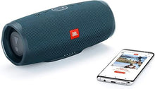 Load image into Gallery viewer, JBL Charge 4 - Waterproof Portable Bluetooth Speaker - Blue
