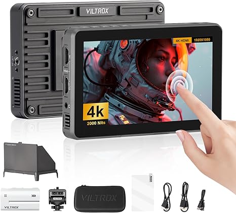 VILTROX DC-X2 6