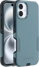 Load image into Gallery viewer, OtterBox iPhone 16 Plus Commuter Series Case - Sagebrush (Green)
