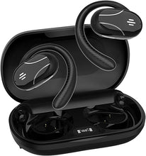 Load image into Gallery viewer, Language Translator Earbuds, 3-in-1 Translation Earbuds, Two Way Real-time Translation 144 Language, Translation Earbuds fit iOS &amp; Android, Translation Device with APP Online Instant-Black
