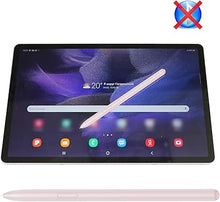 Load image into Gallery viewer, 2 Pack Galaxy S7 FE S Pen Replacement Pen for Samsung Galaxy Tab S7/Tab S7 FE S Pen,EJ-PT730, 4096 Pressure Sensor,NoBluetooth(Pink)
