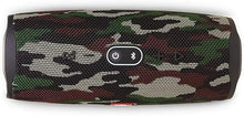 Load image into Gallery viewer, JBL Charge 4 - Waterproof Portable Bluetooth Speaker - Squad Camo
