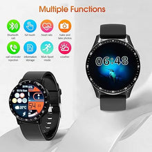 Load image into Gallery viewer, Smart Watch with Earbuds, 2 in 1 Bluetooth Earphones &amp; Smart Watch, Fitness Tracker with Blood Oxygen Heart Rate Sleep Monitor, Long Time Standby Sports Watch for Men/Women
