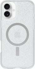 Load image into Gallery viewer, OtterBox iPhone 16 Plus React Series Case - Stardust (ships in polybag, ideal for business customers)
