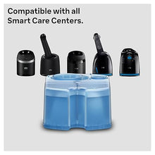 Load image into Gallery viewer, Braun Clean &amp; Renew Refill Cartridges CCR, Replacement Shaver Cleaner Solution for Clean&amp;Charge Cleaning System, Pack of 6
