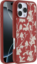 Load image into Gallery viewer, OtterBox iPhone 16 Pro Max Symmetry Series Case - Autumn Rust
