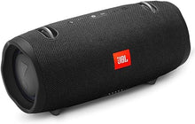 Load image into Gallery viewer, JBL Xtreme 2, Waterproof Portable Bluetooth Speaker, Black
