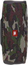 Load image into Gallery viewer, JBL Charge 4 - Waterproof Portable Bluetooth Speaker - Squad Camo
