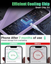 Load image into Gallery viewer, 3 in 1 Charging Station for Apple Wireless Charger for iPhone 16 15 14 13 12 11 X 8 &amp; for Apple Watch Charger Wireless Charging Station for Multiple Devices for AirPods 4 3 Pro
