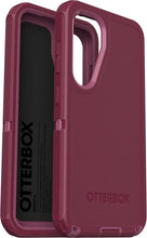 Load image into Gallery viewer, OtterBox Samsung Galaxy S25 Defender Series Case - Foxberry (Pink)
