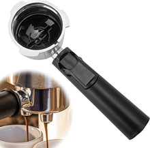 Load image into Gallery viewer, Coffee Espresso Machine Handle Replacement Parts, Cafe Bracket Handle for Lidl Silvercrest CM4621 CM4216 KF5002 KF500S Barista (for 51mm Portafilter Basket - Not included)
