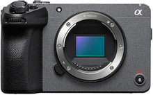 Load image into Gallery viewer, SONY Cinema Line FX30 Super 35 Camera
