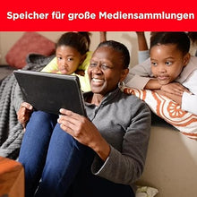 Load image into Gallery viewer, SanDisk 256GB Ultra microSDXC UHS-I Memory Card with Adapter - Up to 150MB/s, C10, U1, Full HD, A1, MicroSD Card - SDSQUAC-256G-GN6MA [New Version]
