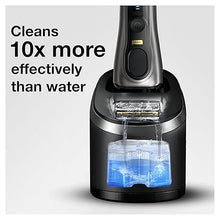 Load image into Gallery viewer, Braun Clean &amp; Renew Refill Cartridges CCR, Replacement Shaver Cleaner Solution for Clean&amp;Charge Cleaning System, Pack of 6
