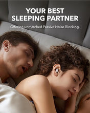 Load image into Gallery viewer, Soundcore Sleep A20 by Anker Sleep Earbuds, Noise Blocking Sleep Headphones, Small Earplugs for Side Sleepers, 80H Playtime, Stream Content via Bluetooth 5.3, Sleep Monitor, Personal Alarm (Renewed)
