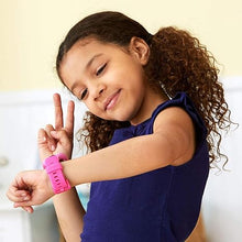 Load image into Gallery viewer, VTech KidiZoom Smartwatch DX2, Pink
