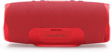 Load image into Gallery viewer, JBL Charge 4 - Waterproof Portable Bluetooth Speaker - Red
