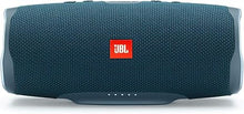 Load image into Gallery viewer, JBL Charge 4 - Waterproof Portable Bluetooth Speaker - Blue
