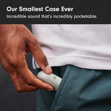Load image into Gallery viewer, Beats Solo Buds - Wireless Bluetooth Earbuds | 18 Hours of Battery Life | Apple &amp; Android Compatibility | Built-in Microphone - Storm Gray
