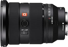 Load image into Gallery viewer, Sony FE 24-70mm F2.8 GM II Lens Black
