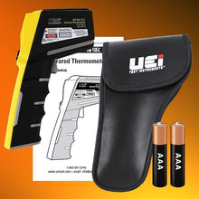 Load image into Gallery viewer, UEi Test Instruments Equipment INF165C 1 IR Thermometer
