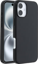 Load image into Gallery viewer, OtterBox iPhone 16 Plus Symmetry Series Case - Black
