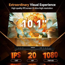 Load image into Gallery viewer, Elikliv EDM9 Max 10.1&quot; HD IPS HDMI Digital Microscope 1500X, 20MP Coin Microscope Magnifier for Error Coins with Screen &amp; Light, LCD Soldering Microscope for Electronics Repair, PC/TV View, 64GB
