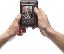 Load image into Gallery viewer, Fujifilm INSTAX Mini LIPLAY Hybrid Instant Camera - Deep Bronze
