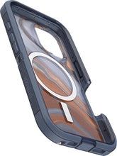 Load image into Gallery viewer, OtterBox iPhone 16 Defender Series XT Clear Case - High Desert Marble
