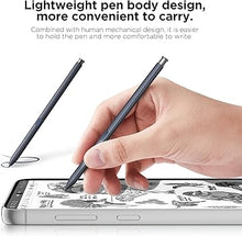 Load image into Gallery viewer, Galaxy S24/S23 Ultra Pen. Replacement for Samsung Galaxy S23/S24 Ultra Stylus Pen .? 4096 Pressure Level? Easy Writing. withoutBluetooth? (Cobalt Violet)
