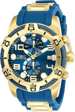 Load image into Gallery viewer, Invicta Men's 24217 Bolt Analog Display Quartz Two Tone Watch
