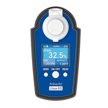 Load image into Gallery viewer, Urea and DEF Tester - Refractometer Digital Tester That Measures Accurately and Quickly - The Best Choice for Your Diesel Vehicle - Limited Time Offer
