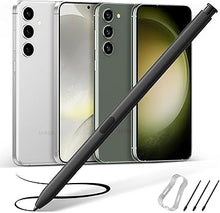 Load image into Gallery viewer, Galaxy S24/S23 Ultra Pen. Replacement for Samsung Galaxy S23/S24 Ultra Stylus Pen .? 4096 Pressure Level? Easy Writing. withoutBluetooth? (Black)
