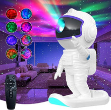 Load image into Gallery viewer, Star Galaxy Projector, Galaxy Night Light Projector for Bedroom, Starry Nebula Ceiling LED Lamp with Remote Control &amp; Timer, Gift for Kids Adults for Birthdays, Christmas, Valentine&#39;s Day
