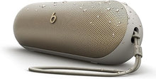 Load image into Gallery viewer, Beats Pill (2024 Release)-Portable Bluetooth Speaker- Up to 24H Battery Life, Water Resistant, Bluetooth, Apple &amp; Android Compatible, Seriously Loud Sound for Home, Outdoor and Travel- Champagne Gold
