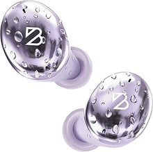 Load image into Gallery viewer, Tempo 30 Wireless Earbuds for Small Ears with Premium Sound, Christmas Tech Gifts for Women and Men, Bluetooth Earbuds for Small Ear Canals with Mic, IPX7 Sweatproof, Long Battery, Loud Bass
