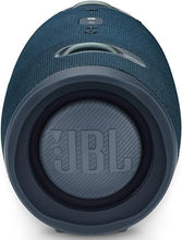 Load image into Gallery viewer, JBL Xtreme 2, Waterproof Portable Bluetooth Speaker, Blue
