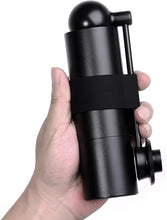 Load image into Gallery viewer, Normcore Manual Coffee Grinder V3 - Hand Coffee Grinder with Stainless Steel 38mm Contemporary Conical Burr - Adjustable Settings - For Aeropress, Espresso, Pour over, French Press
