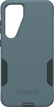 Load image into Gallery viewer, OtterBox Samsung Galaxy S25+ Commuter Series Case - Sagebrush Green
