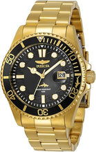 Load image into Gallery viewer, Invicta Men's Pro Diver Quartz Watch with Stainless Steel Strap, Silver, 22 (Model: 30020)
